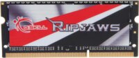 G.Skill 8GB /1600 Ripjaws DDR3 Notebook RAM