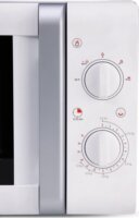 ETA 0208 Klasico Mikrohullámú sütő - Fehér