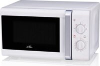 ETA 0208 Klasico Mikrohullámú sütő - Fehér