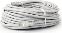 Gembird PP6U-20M UTP Cat6 Patch kábel 20m Szürke