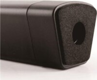 Techly 028474 LCD TV/Monitor tartó Fekete