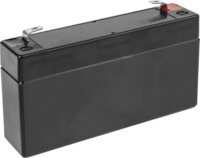 Green Cell 6V 1.3Ah AGM VRLA Akkumulátor