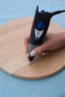 Dremel F0130290JJ Gravírozó csiszoló készlet