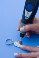 Dremel F0130290JJ Gravírozó csiszoló készlet