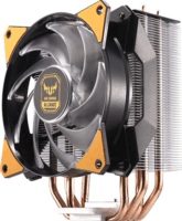Cooler Master MasterAir MA410P TUF Gaming Edition Multi PWM CPU hűtő