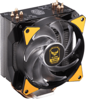 Cooler Master MasterAir MA410P TUF Gaming Edition Multi PWM CPU hűtő