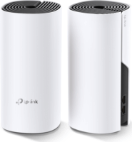 TP-Link Deco M4 Dual-Band AC1200 Mesh Wifi rendszer (2 db)