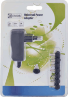 Emos Univerzális hálózati adapter (3-12V / 600mA)