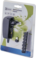Emos Univerzális hálózati adapter (3-12V / 1000mA)