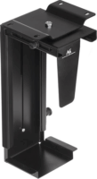 Maclean MC-713 B Asztal alatti PC tartó