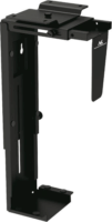 Maclean MC-713 B Asztal alatti PC tartó