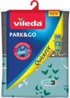 Vileda Park & Go vasalóállvány huzat
