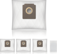 Gorenje GB1 Micromax porzsák bemeneti motorszűrővel (4db)