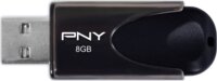 PNY 8GB Attaché 4 USB 2.0 pendrive