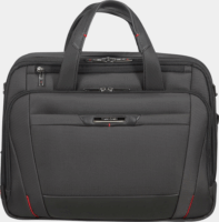 Samsonite PRO-DLX5 15.6" Laptop táska - Fekete