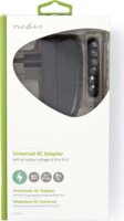 Nedis ACPA003 9-24V Univerzális hálózati adapter