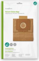 Nedis DUBG110AEG10 AEG GR5 / Electrolux E51 Porzsák (10 db / csomag)