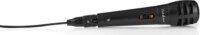 Nedis MPWD15BK Mikrofon - Fekete