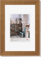 Walther HI318E Grado 13x18 Fa képkeret - Tölgy