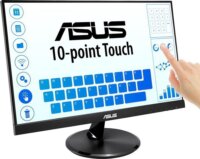 Asus 21.5" VT229H Érintőképernyős Monitor