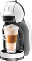 Krups Dolce Gusto Mini Me Kávéfőző - Szürke/Fehér