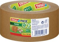 Tesa Tesapack® 50mm x 50m Csomagolószalag - Barna