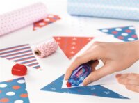 Tesa Ecologo 5mm x 6m Mini ragasztó roller