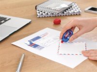 Tesa Ecologo 5mm x 6m Mini ragasztó roller