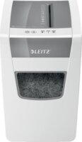 Leitz IQ Slim Home Office iratmegsemmisítő - Fehér