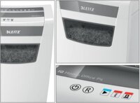Leitz IQ Home Office P4 Iratmegsemmisítő