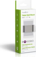 Nedis TWMT100SI 7"-12" fali Tablet tartó - Szürke