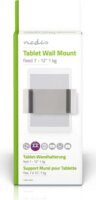 Nedis TWMT100SI 7"-12" fali Tablet tartó - Szürke