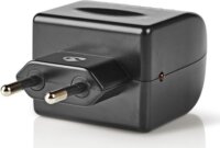 Nedis WACA12V Hálózati csatlakozó autós adapterhez