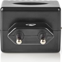 Nedis WACA12V Hálózati csatlakozó autós adapterhez