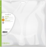 Nedis CEGP10000BK20 C13 Tápkábel 2m - Fekete