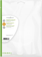 Nedis CCGP37200BK20 DisplayPort - DVI (apa -apa) kábel 2m - Fekete