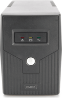 Digitus DN-170063 600VA / 360W Vonalinteraktív Back-UPS