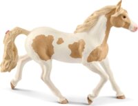 Schleich 13884 Amerikai foltos ló kanca figura