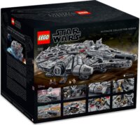 LEGO® Star Wars: 75192 - Millennium Falcon