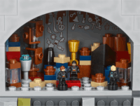 LEGO® Harry Potter: 71043 - Roxfort kastély