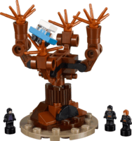 LEGO® Harry Potter: 71043 - Roxfort kastély
