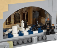 LEGO® Harry Potter: 71043 - Roxfort kastély