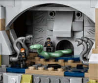 LEGO® Harry Potter: 71043 - Roxfort kastély