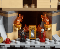 LEGO® Harry Potter: 71043 - Roxfort kastély
