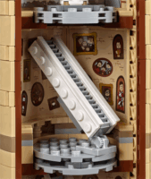LEGO® Harry Potter: 71043 - Roxfort kastély
