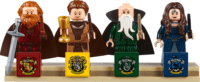 LEGO® Harry Potter: 71043 - Roxfort kastély