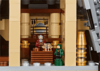LEGO® Harry Potter: 71043 - Roxfort kastély