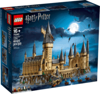 LEGO® Harry Potter: 71043 - Roxfort kastély