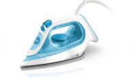 Braun SI 3053 TexStyle 3 Gőzvasaló - Fehér/Kék
