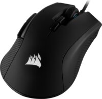 Corsair Ironclaw RGB USB Gaming Egér - Fekete